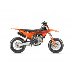 KTM SMR 450 SUPERMOTO 2027