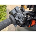 KTM 1290 SUPER DUKE R BLACK 2021   