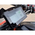 KTM 1290 SUPER DUKE R BLACK 2021   
