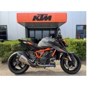 KTM 1290 SUPER DUKE R BLACK 2021   