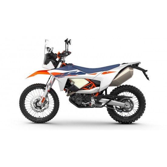 KTM 690 RALLY ABS 27