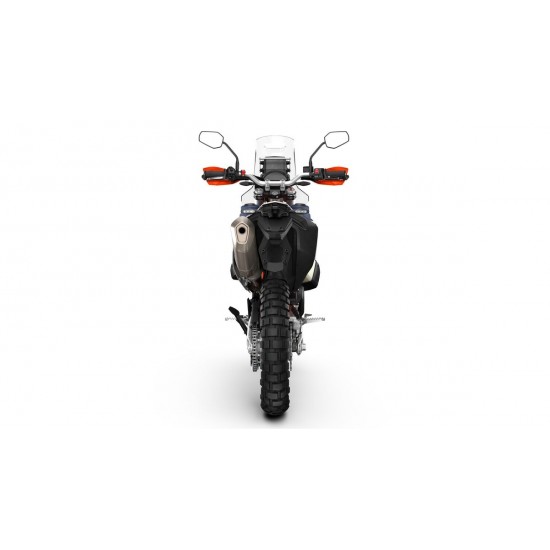 KTM 690 RALLY ABS 27