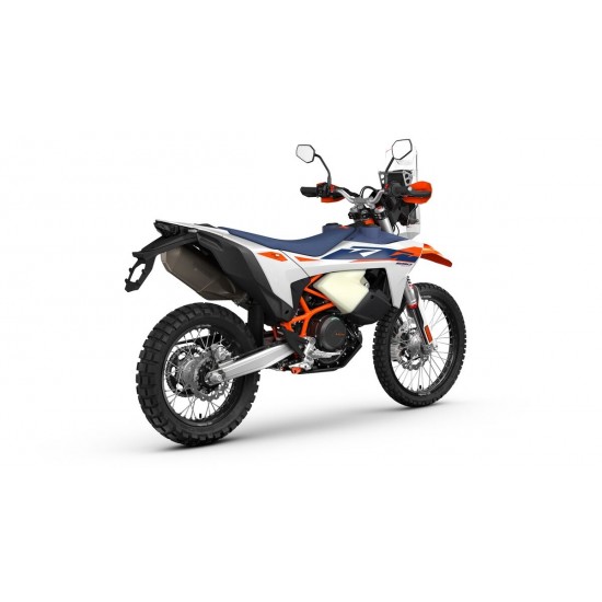 KTM 690 RALLY ABS 27