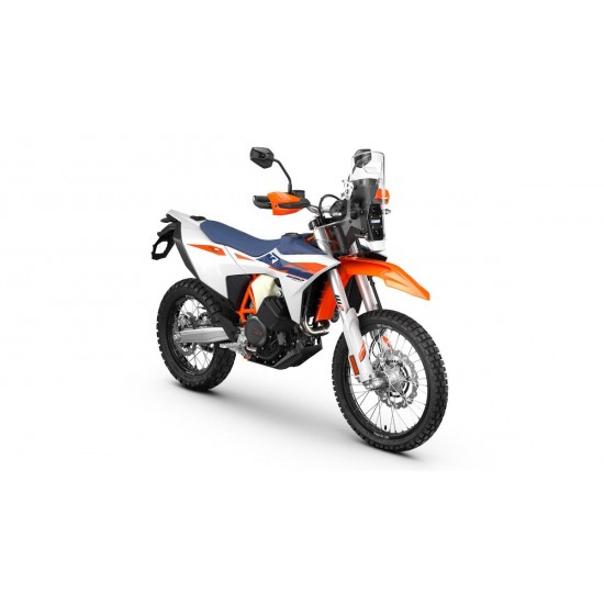 KTM 690 RALLY ABS 27