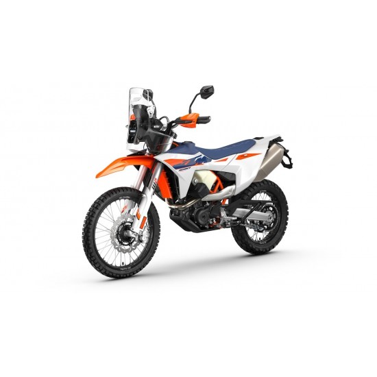 KTM 690 RALLY ABS 27
