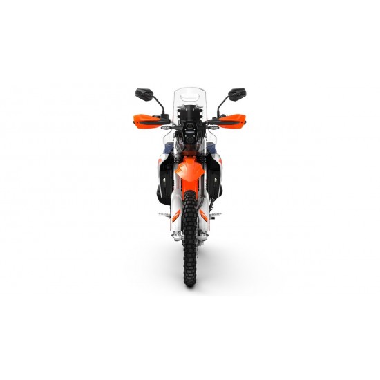 KTM 690 RALLY ABS 27