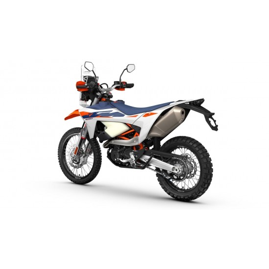 KTM 690 RALLY ABS 27