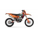 KTM EXC-F 250 SIXDAYS 2027.