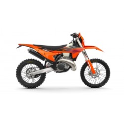 KTM EXC 300 TPI ORANGE 2027.
