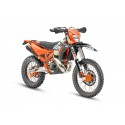 KTM EXC 300 TPI HARDENDURO 2027.