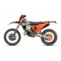 KTM EXC 300 TPI HARDENDURO 2027.