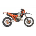 KTM EXC 300 TPI HARDENDURO 2027.