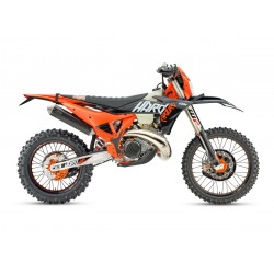KTM EXC 300 TPI HARDENDURO 2027.