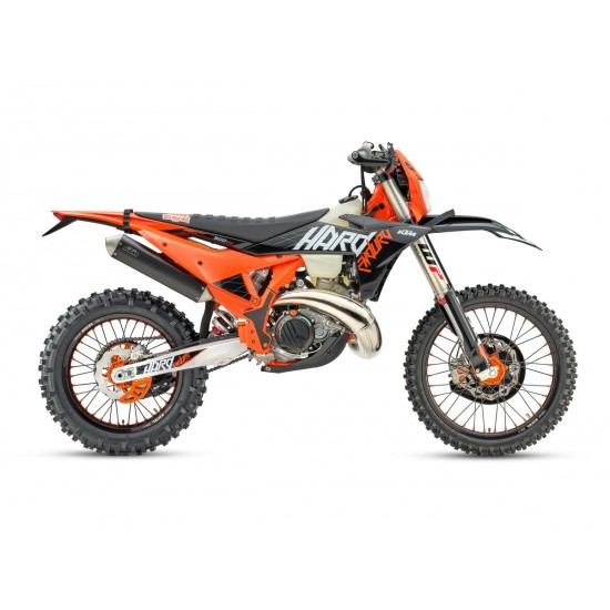 KTM EXC 300 TPI HARDENDURO 2027.