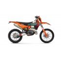KTM EXC 300 TPI SIXDAYS 2027.