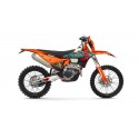KTM EXC-F 350 SIXDAYS 2027.