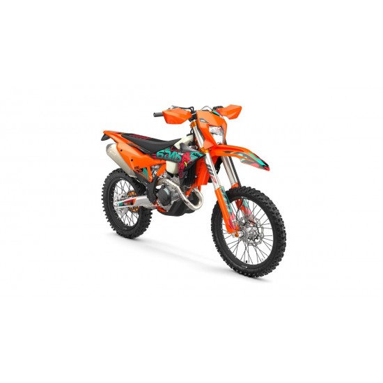 KTM EXC-F 450 SIXDAYS 2027.