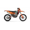 KTM EXC-F 500 SIXDAYS 2027.