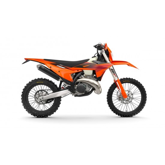 KTM EXC-F 250 ORANGE 2027.