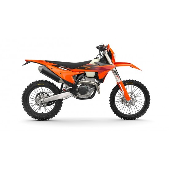 KTM EXC-F 350 ORANGE 2027.