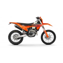 KTM EXC-F 450 ORANGE 2027.