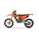 KTM EXC-F 500 ORANGE 2027.
