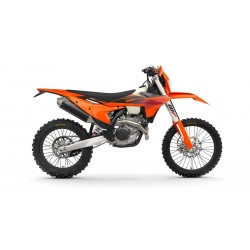 KTM EXC-F 500 ORANGE 2027.