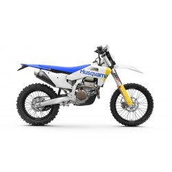 HUSQVARNA FE 350 2027