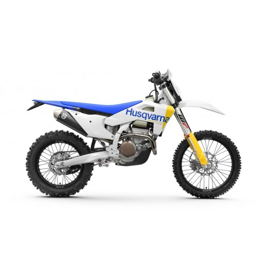 HUSQVARNA FE 350 2027
