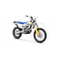 HUSQVARNA FE 501 2027