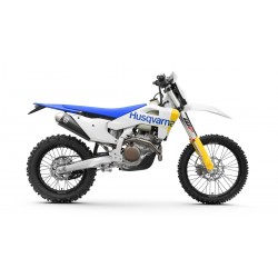 HUSQVARNA FE 501 2027