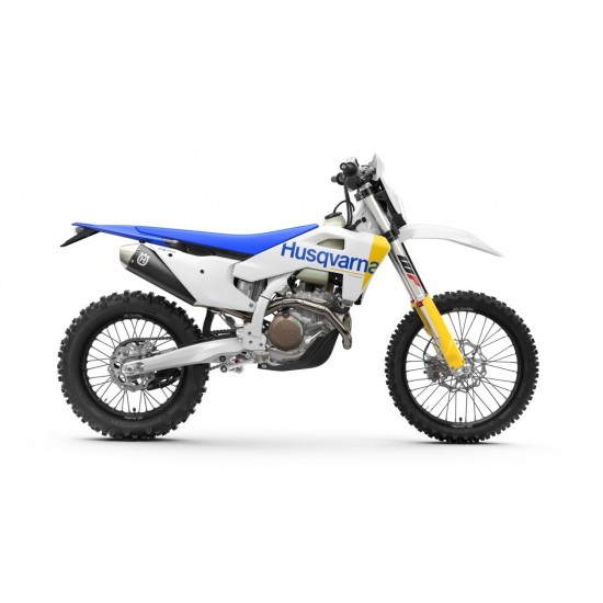 HUSQVARNA FE 501 2027