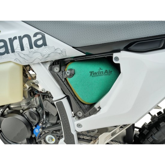 HUSQVARNA TE 300 PRO  2027.