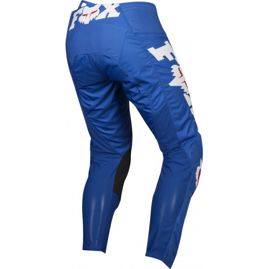 FOX YTH 180 COTA PANT BLUE, SIZE 28