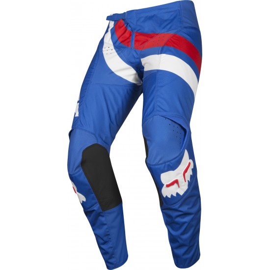 FOX YTH 180 COTA PANT BLUE, SIZE 28