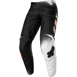 FOX PANT 180 BNKZ [BLK]