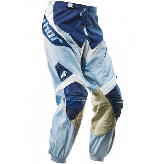 THOR PANTS CORE CONCRETE, SIZE 30 