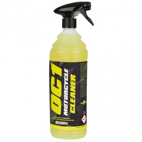 OC1 MOTORREINIGER 1 LTR. KANT EN KLAAR SPRAYER