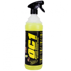 OC1 OFF ROAD REINIGER 1 LTR. KANT EN KLAAR SPRAYER