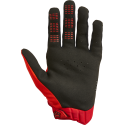 FOX 360 GLOVE [FLO RED]