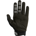 FOX DIRTPAW GLOVE - BLACK [BLK/WHT]