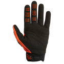 FOX DIRTPAW GLOVE [FLO ORG]