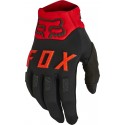 FOX LEGION GLOVE [BLK/RD]