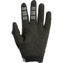FOX YTH DIRTPAW GLOVE [BLK/WHT]