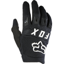 FOX YTH DIRTPAW GLOVE [BLK/WHT]