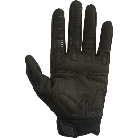 FOX DIRTPAW CE GLOVE [BLK]