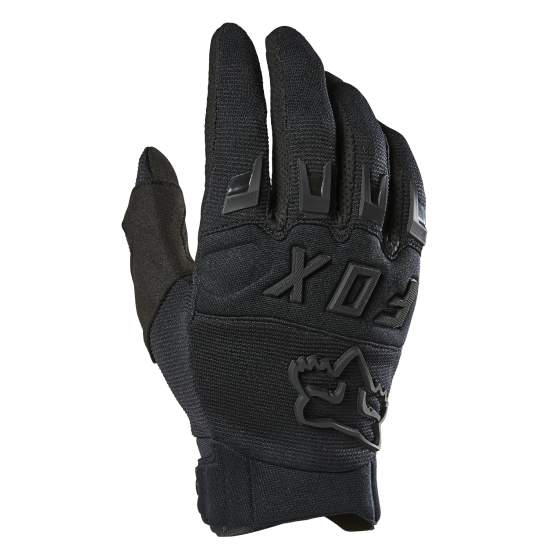 FOX DIRTPAW CE GLOVE [BLK]
