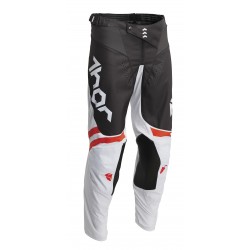 THOR PULSE CUBE PANTS GRAY/ORANGE