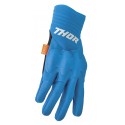 THOR REBOUND GLOVES BLUE/WHITE