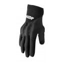 THOR REBOUND GLOVES BLACK/WHITE